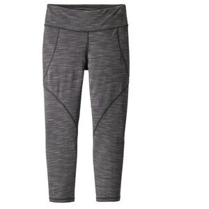 Patagonia W's Centered Crops pants size S